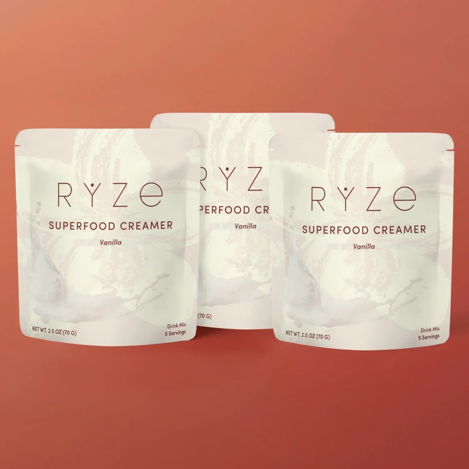 Vanilla Superfood Creamer Add-on (SPECIAL PRICING)